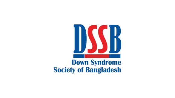Down Syndrome Society of Bangladesh_DSSB logo