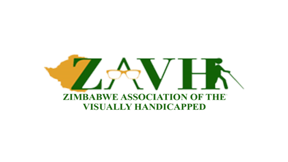 ZAVH logo.